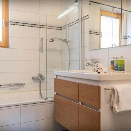 Apartment Penthouse Salike 22 Solden