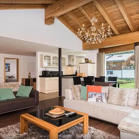 Apartmán Penthouse Salike 22